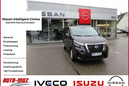 Nissan Primastar Gebrauchtwagen