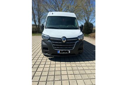 Renault Master Gebrauchtwagen
