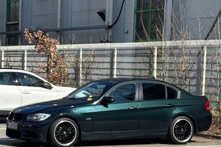 BMW 325 Gebrauchtwagen