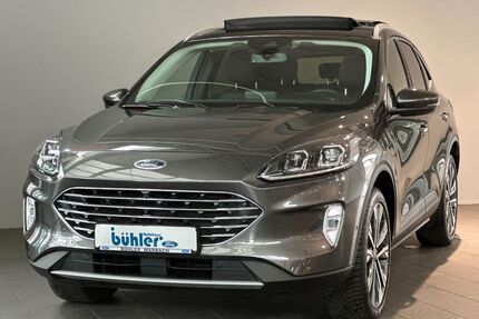 Ford Kuga Gebrauchtwagen