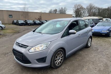 Ford C-Max Gebrauchtwagen