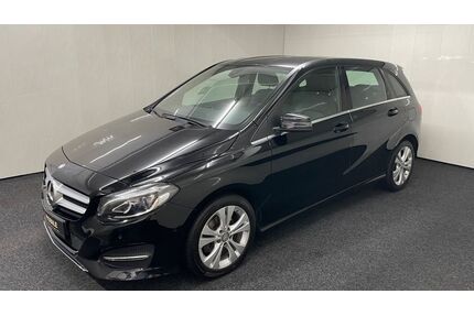Mercedes-Benz B 180 Gebrauchtwagen