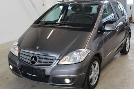 Mercedes-Benz A 160 Gebrauchtwagen