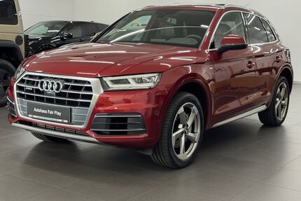 Audi Q5 Gebrauchtwagen