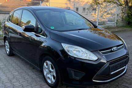 Ford C-Max Gebrauchtwagen