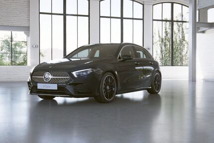 Mercedes-Benz A 250 Gebrauchtwagen