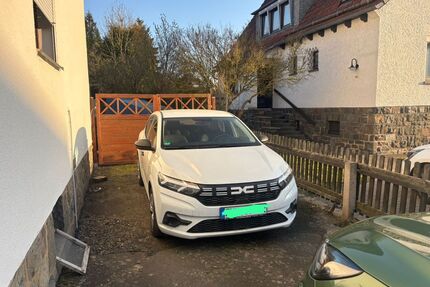 Dacia Sandero Gebrauchtwagen