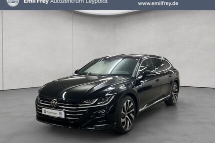 VW Arteon Gebrauchtwagen