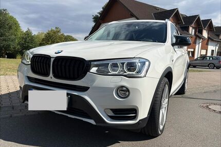 BMW X3 Gebrauchtwagen