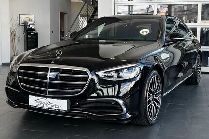 Mercedes-Benz S 400 Gebrauchtwagen