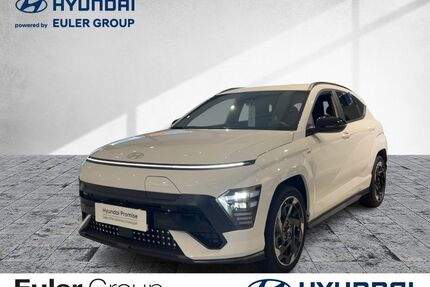 Hyundai KONA Gebrauchtwagen