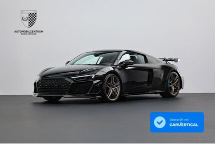 Audi R8 Gebrauchtwagen
