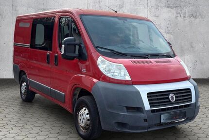 Fiat Ducato Gebrauchtwagen