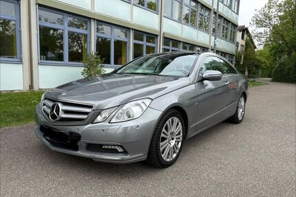 Mercedes-Benz E 350 Gebrauchtwagen