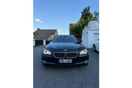 BMW 530 Gebrauchtwagen