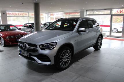 Mercedes-Benz GLC 300 Gebrauchtwagen