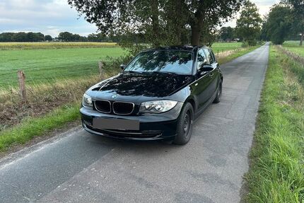 BMW 116 Gebrauchtwagen