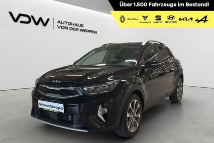 Kia Stonic Gebrauchtwagen