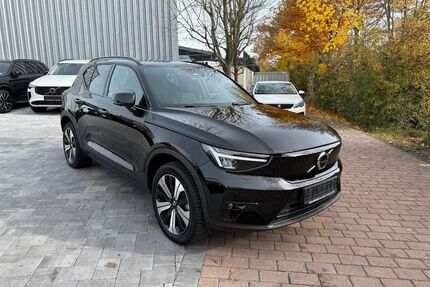 Volvo XC40 Gebrauchtwagen