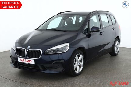 BMW 220 Gebrauchtwagen