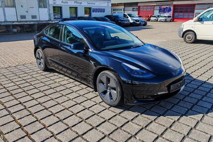Tesla Model 3 Gebrauchtwagen