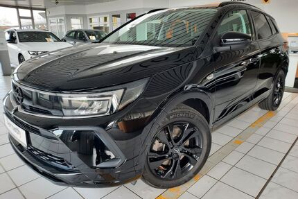 Opel Grandland (X) Gebrauchtwagen
