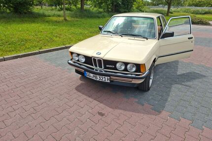 BMW 320 Gebrauchtwagen