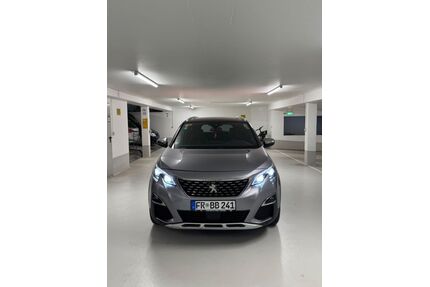 Peugeot 5008 Gebrauchtwagen