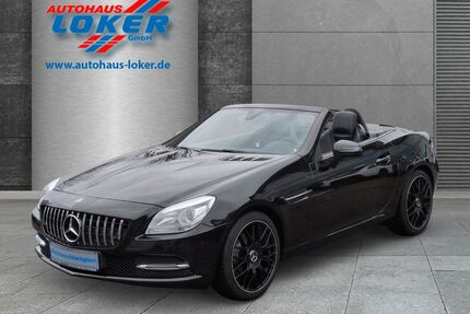 Mercedes-Benz SLK 200 Gebrauchtwagen
