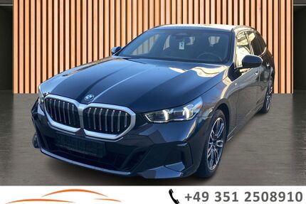 BMW 520 Gebrauchtwagen