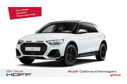 Audi A1 Gebrauchtwagen