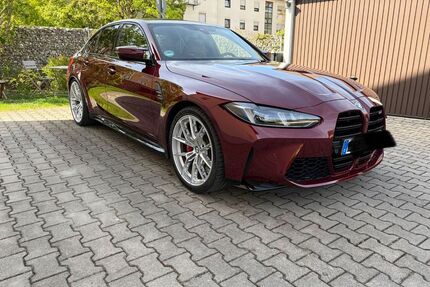 BMW M3 Gebrauchtwagen