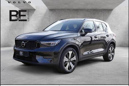 Volvo XC40 Gebrauchtwagen