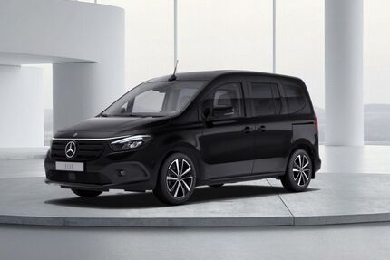 Mercedes-Benz EQT Gebrauchtwagen