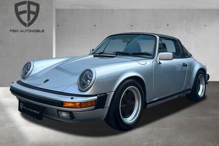 Porsche 911 Urmodell Gebrauchtwagen