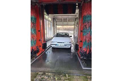 Mazda 626 Gebrauchtwagen