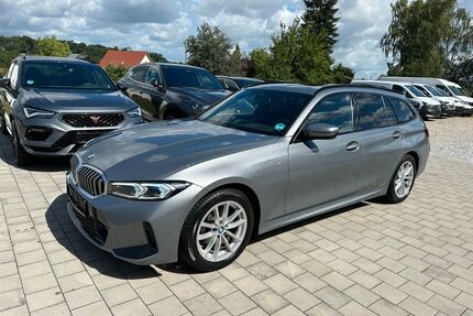 BMW 320 Gebrauchtwagen