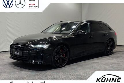 Audi S6 Gebrauchtwagen