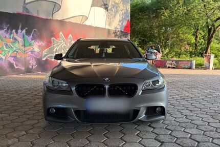BMW 530 Gebrauchtwagen