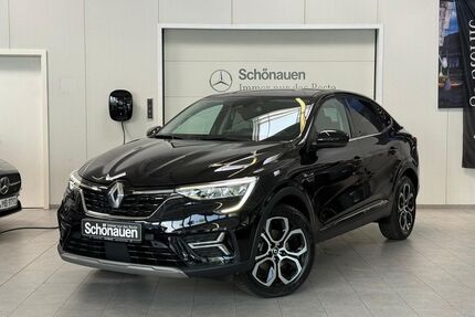 Renault Arkana Gebrauchtwagen