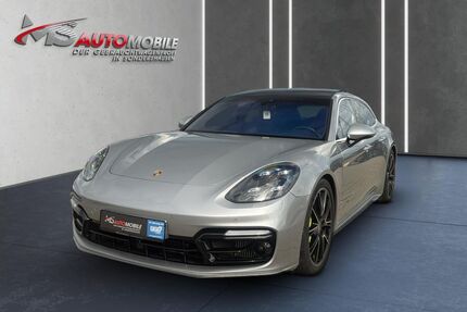 Porsche Panamera Gebrauchtwagen