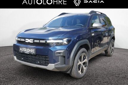 Dacia Bigster Gebrauchtwagen
