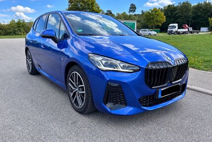 BMW 223 Active Tourer Gebrauchtwagen
