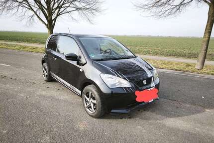 Seat Mii Gebrauchtwagen