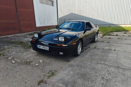 Toyota Supra Gebrauchtwagen