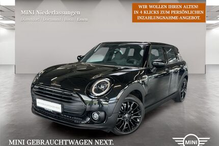 Mini Cooper Clubman Gebrauchtwagen