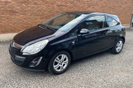 Opel Corsa Gebrauchtwagen