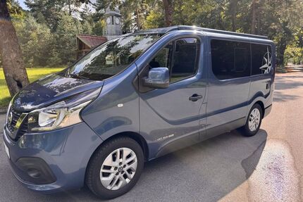 Nissan NV300 Gebrauchtwagen