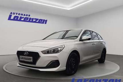 Hyundai i30 Gebrauchtwagen
