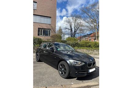 BMW 118 Gebrauchtwagen